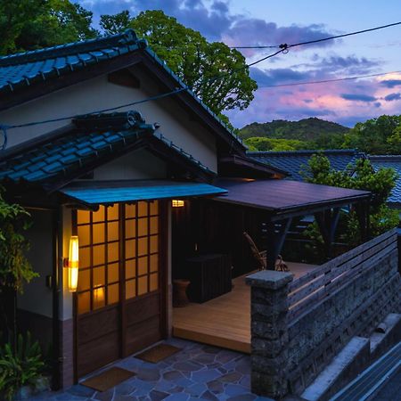 Villa Juju Kiseki House Naoshima Exterior foto