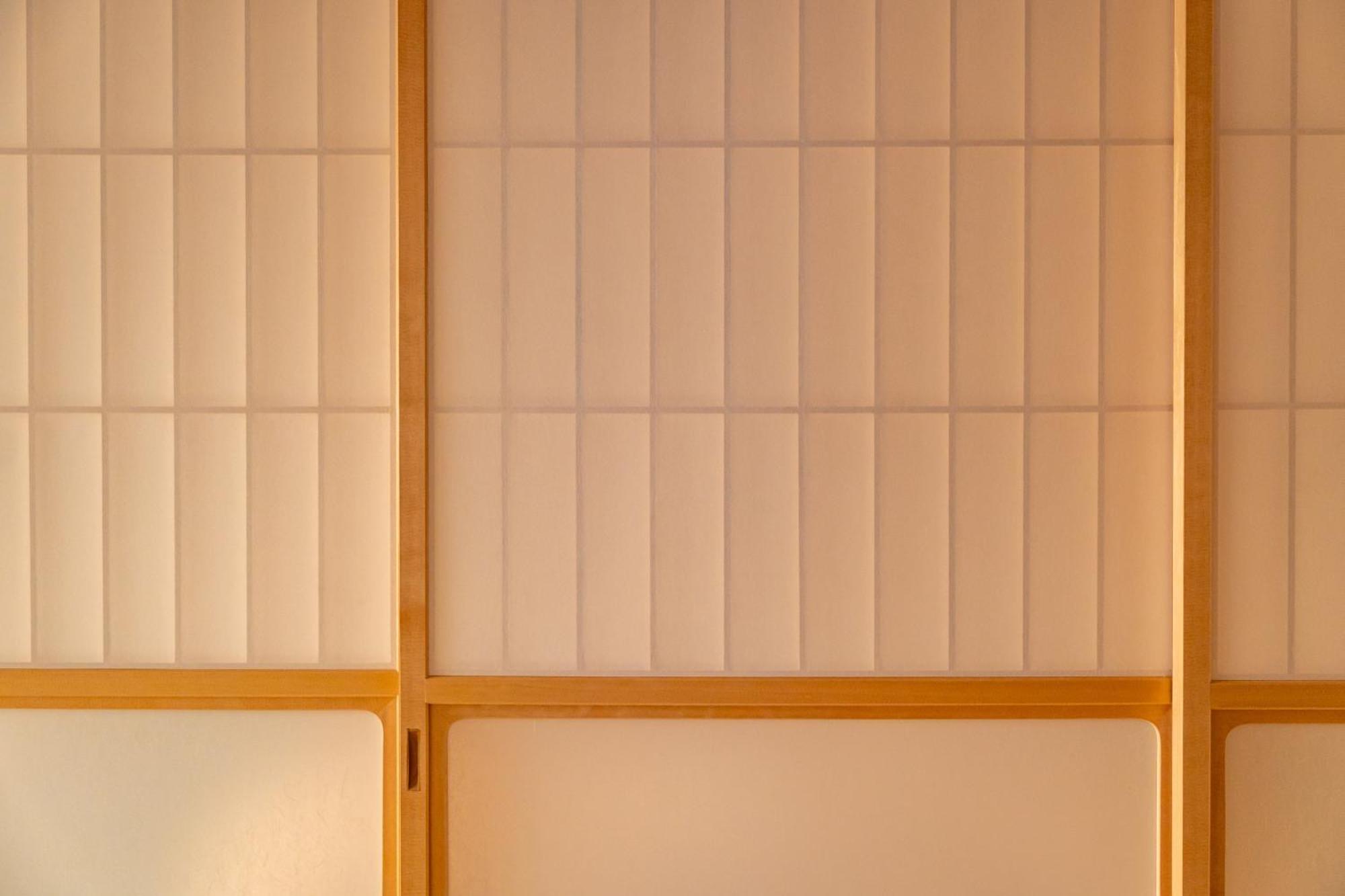 Villa Juju Kiseki House Naoshima Exterior foto